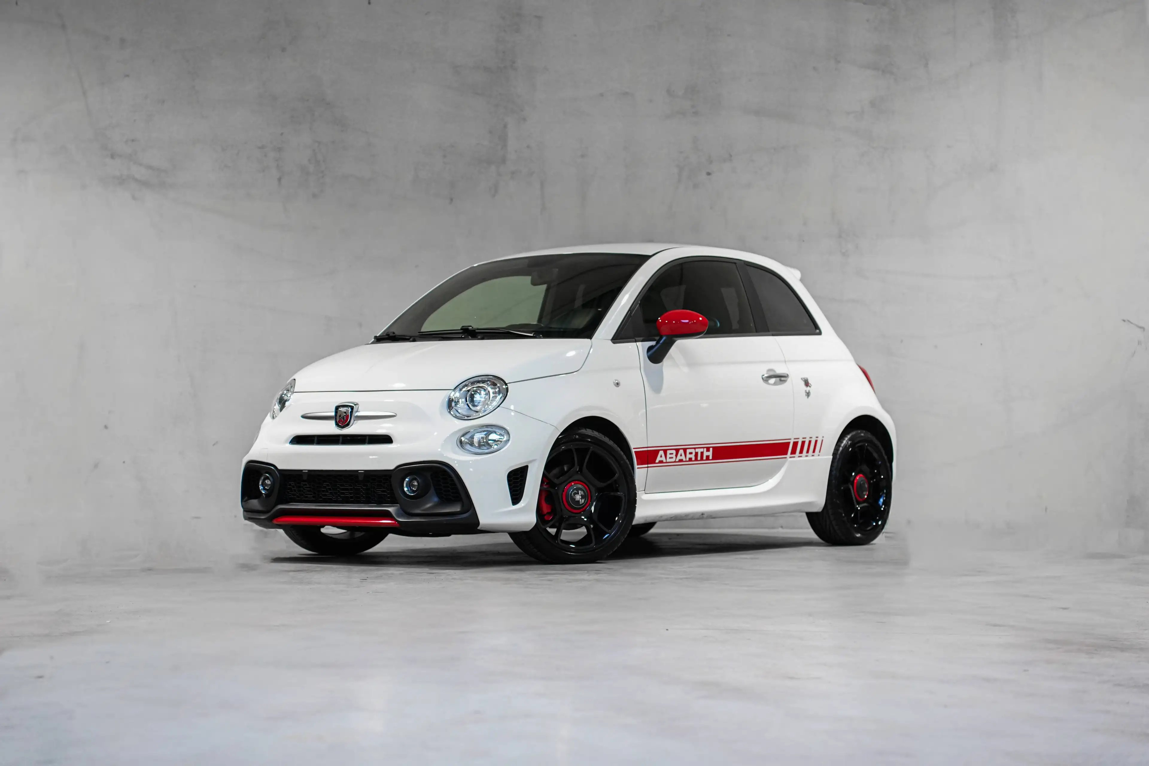 Abarth 595 ✖️ SPORT | VIRTUAL COCKPIT | GPS✔️