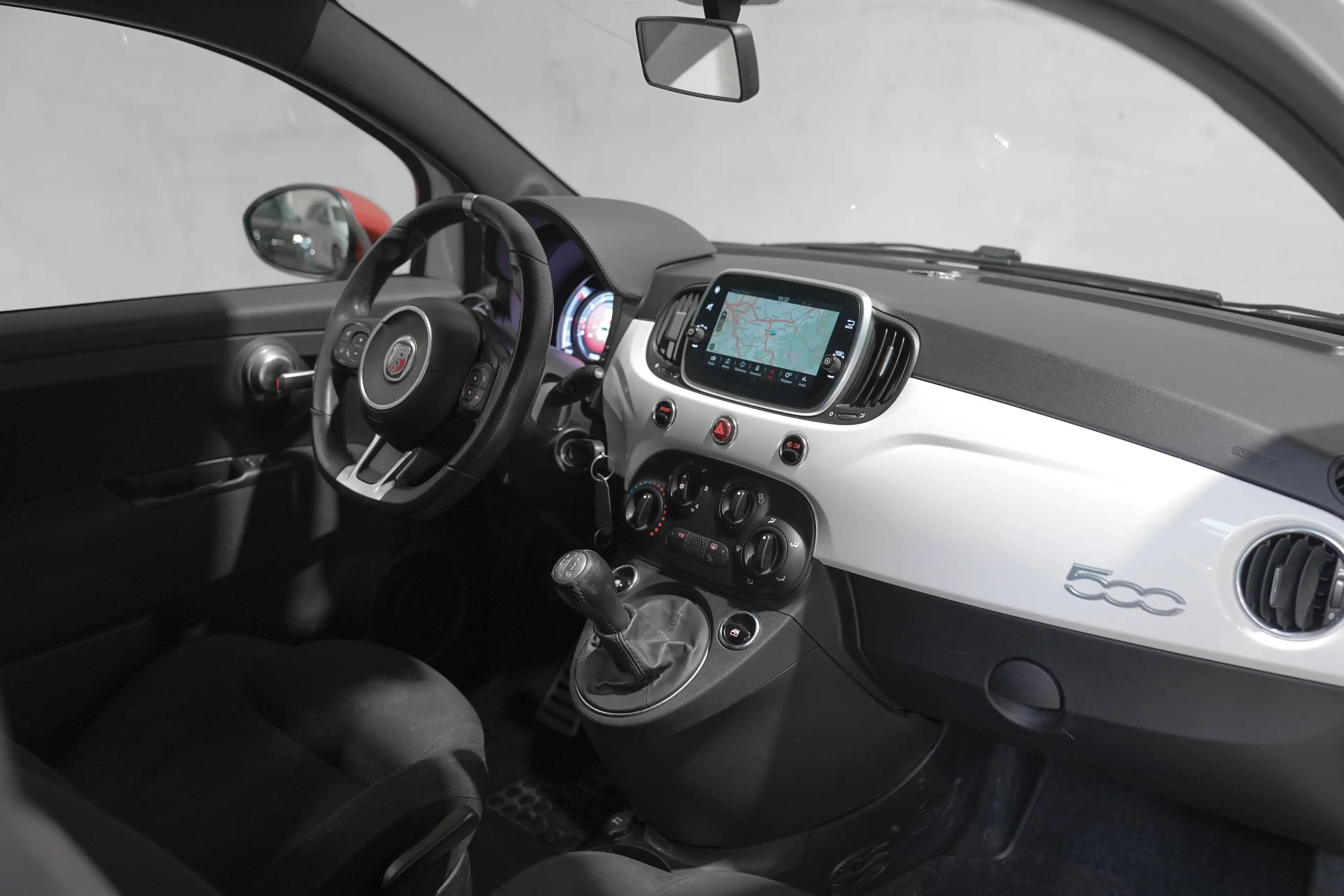 Abarth 595 ✖️ SPORT | VIRTUAL COCKPIT | GPS✔️ — photo 3