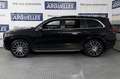 Mercedes-Benz GLS 580 AMG Line 4MATIC 7Plazas 489cv Negro - thumbnail 3