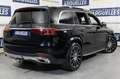 Mercedes-Benz GLS 580 AMG Line 4MATIC 7Plazas 489cv Negro - thumbnail 5