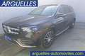 Mercedes-Benz GLS 580 AMG Line 4MATIC 7Plazas 489cv Zwart - thumbnail 1
