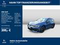 Volkswagen Golf VIII 1.5 TSI R-Line Black Style LED-Plus Blauw - thumbnail 2