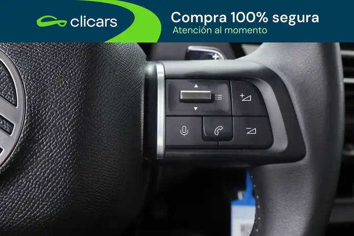 Citroën C4 Hybrid ë-DSC6 PLUS 2025, foto 21