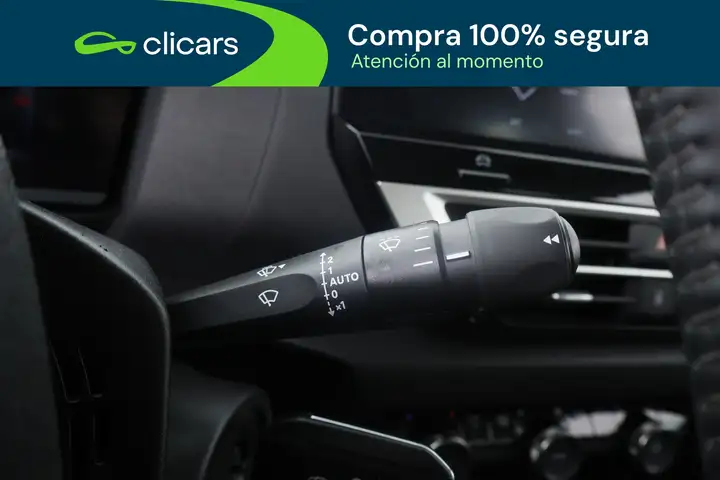 Citroën C4 Hybrid ë-DSC6 PLUS 2025, foto 22