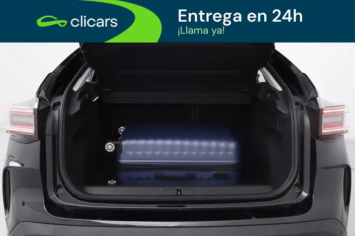 Citroën C4 Hybrid ë-DSC6 PLUS 2025, foto 17