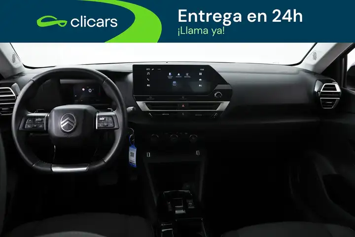 Citroën C4 Hybrid ë-DSC6 PLUS 2025, foto 13