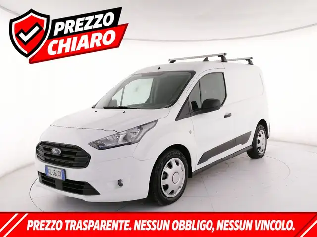 Ford Transit Connect 200 1.5 ecoblue(tdci) 100cv Trend L1H1 E6.2