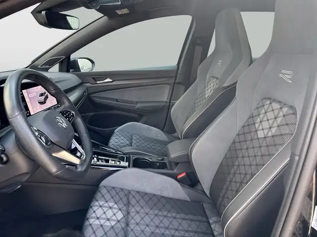 Volkswagen Golf view 10