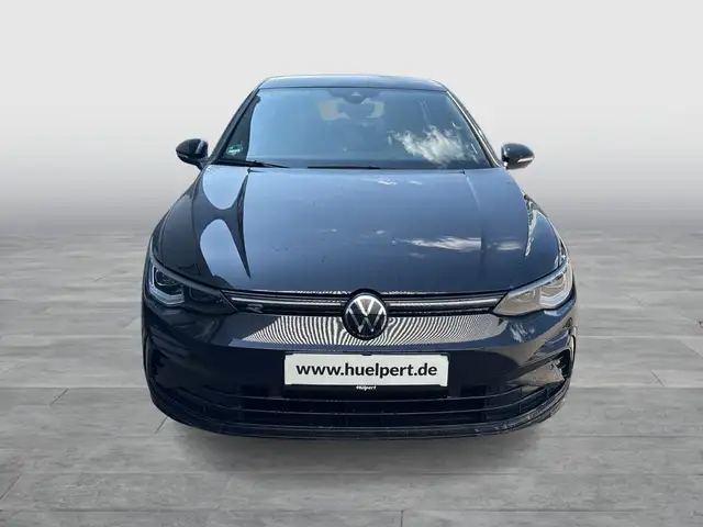 Volkswagen Golf view 8