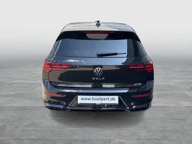 Volkswagen Golf view 5