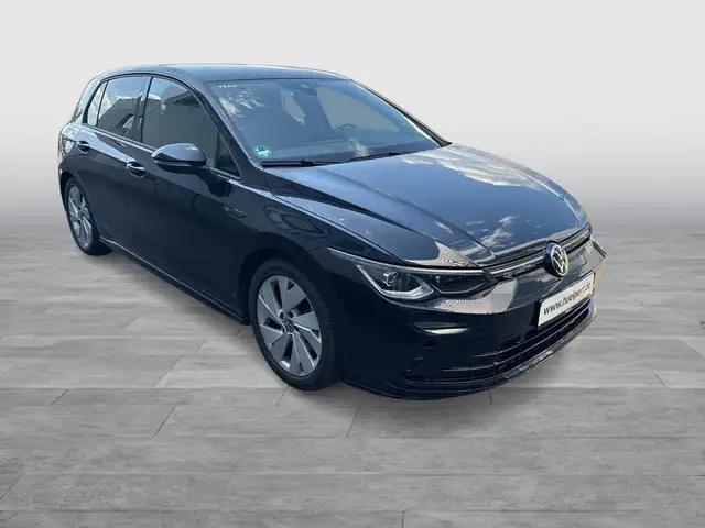 Volkswagen Golf view 7