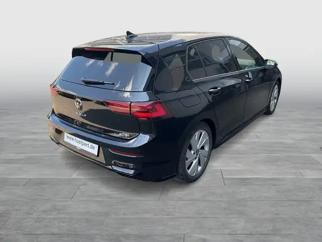 Volkswagen Golf view 6