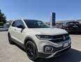 Volkswagen T-Cross 1.0 tsi Advanced 110cv + Black P. /NO VINCOLI Grey - thumbnail 3