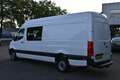 Mercedes-Benz Sprinter 316 CDI L3H2 DC 3500 KG trekhaak, Camera Blanc - thumbnail 10