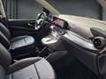 Mercedes-Benz EQV 300 Lang 8-Sitzer 8 Seats-Leather-5JGarantie Blanco - thumbnail 17