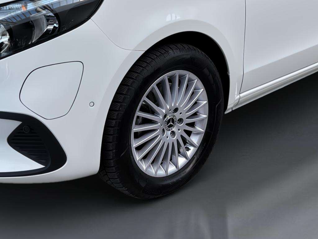 Mercedes-Benz EQV 300