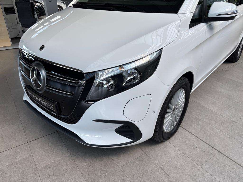 Mercedes-Benz EQV 300