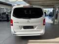Mercedes-Benz EQV 300 Lang 8-Sitzer 8 Seats-Leather-5JGarantie Blanco - thumbnail 12