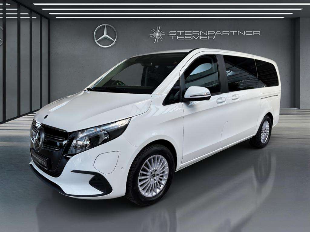 Mercedes-Benz EQV 300