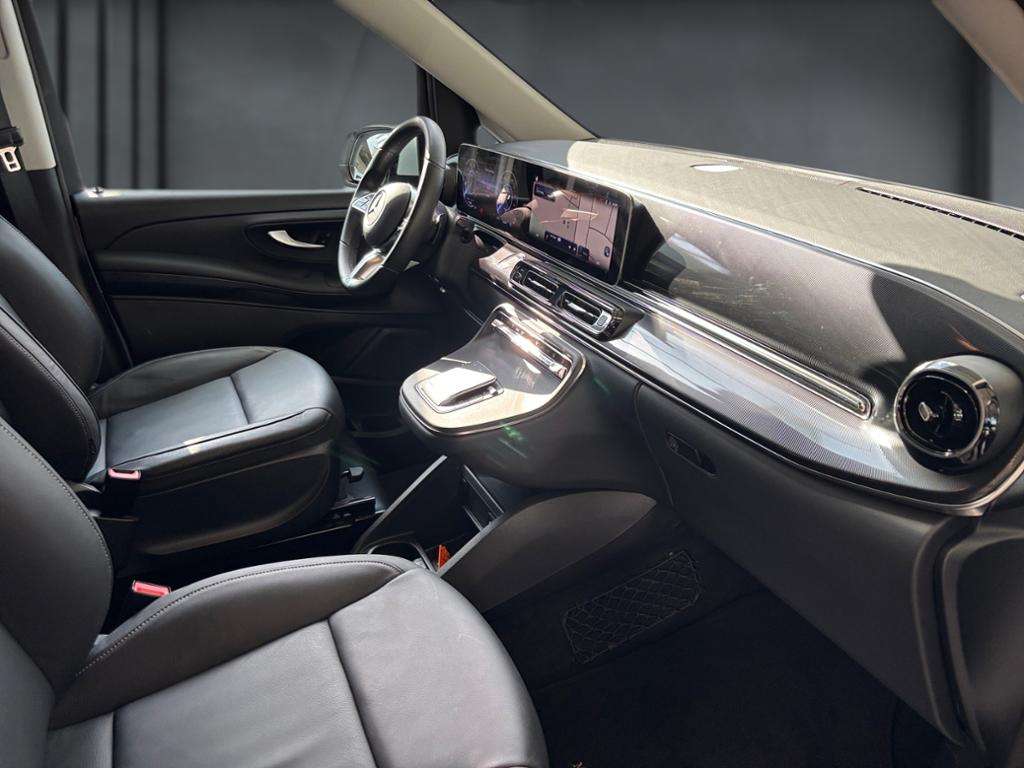 Mercedes-Benz EQV 300