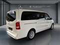 Mercedes-Benz EQV 300 Lang 8-Sitzer 8 Seats-Leather-5JGarantie Blanco - thumbnail 13