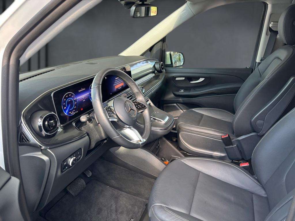 Mercedes-Benz EQV 300
