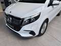 Mercedes-Benz EQV 300 Lang 8-Sitzer 8 Seats-Leather-5JGarantie Blanco - thumbnail 7