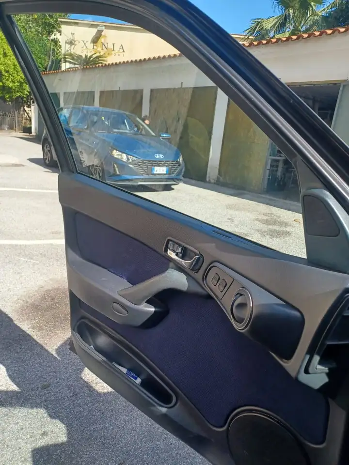 Alfa Romeo 146 benzina, foto 2