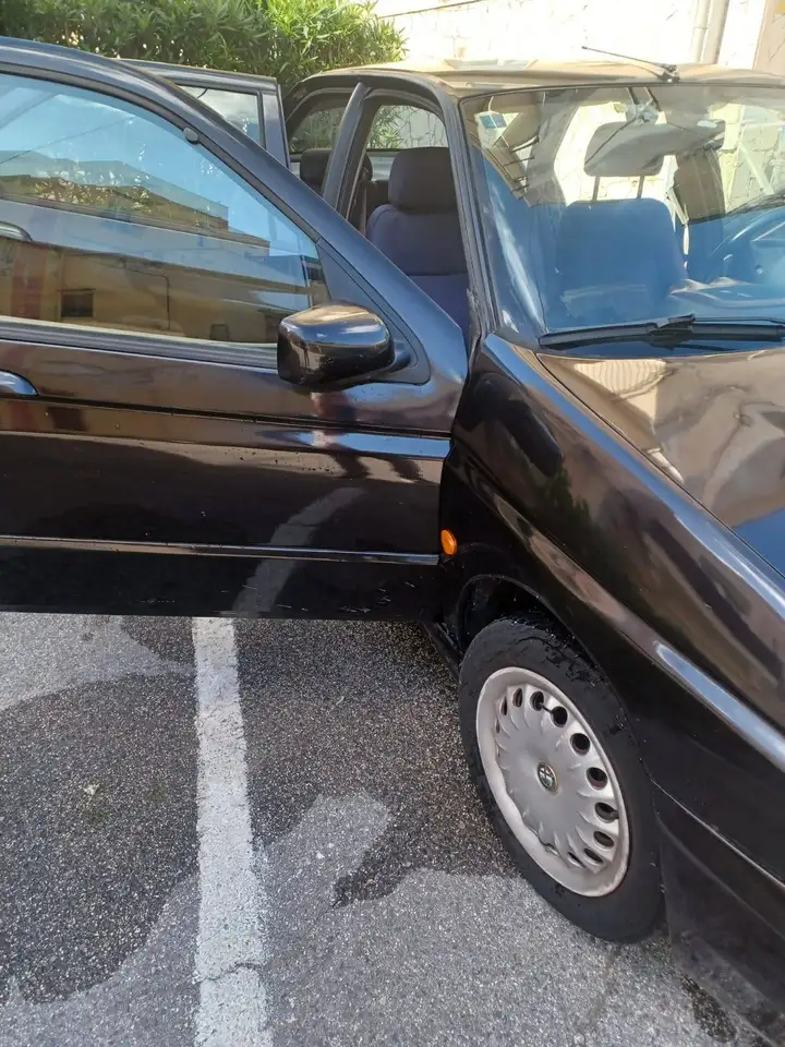 Alfa Romeo 146 benzina, foto 9