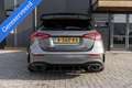 Mercedes-Benz A 35 AMG 4MATIC Edition 1 Gris - thumbnail 3