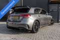 Mercedes-Benz A 35 AMG 4MATIC Edition 1 Gris - thumbnail 4