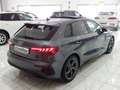 Audi A3 Sportback 30 2.0 TDI S Line Edition TETTO-NAVI-LED Gris - thumbnail 3