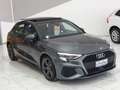 Audi A3 Sportback 30 2.0 TDI S Line Edition TETTO-NAVI-LED Gris - thumbnail 2