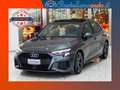 Audi A3 Sportback 30 2.0 TDI S Line Edition TETTO-NAVI-LED Gris - thumbnail 1