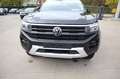 Volkswagen Amarok 2.0 Tdi Negro - thumbnail 1