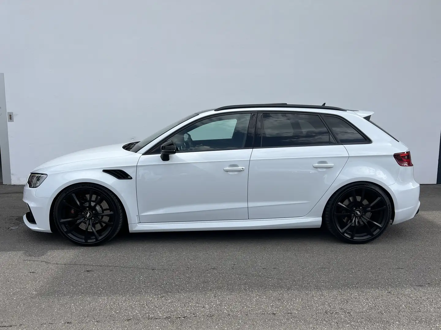 Audi RS3 SB ABT 450PS 2,5 TFSI quattro S-tronic - 2