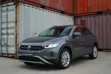 Life | Tow hook | Privacy | 2y warr | camera