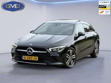 Shooting Brake Business Solution Luxury, panoramad