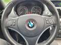 BMW 118 * BOITE AUTO*CUIR*GPS*JANTES*CLIM*ATT REM* Gris - thumbnail 9