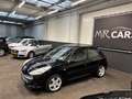 Peugeot 206 + 1.4 XS Airco/Cruise Control Zwart - thumbnail 3