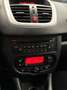 Peugeot 206 + 1.4 XS Airco/Cruise Control Zwart - thumbnail 12