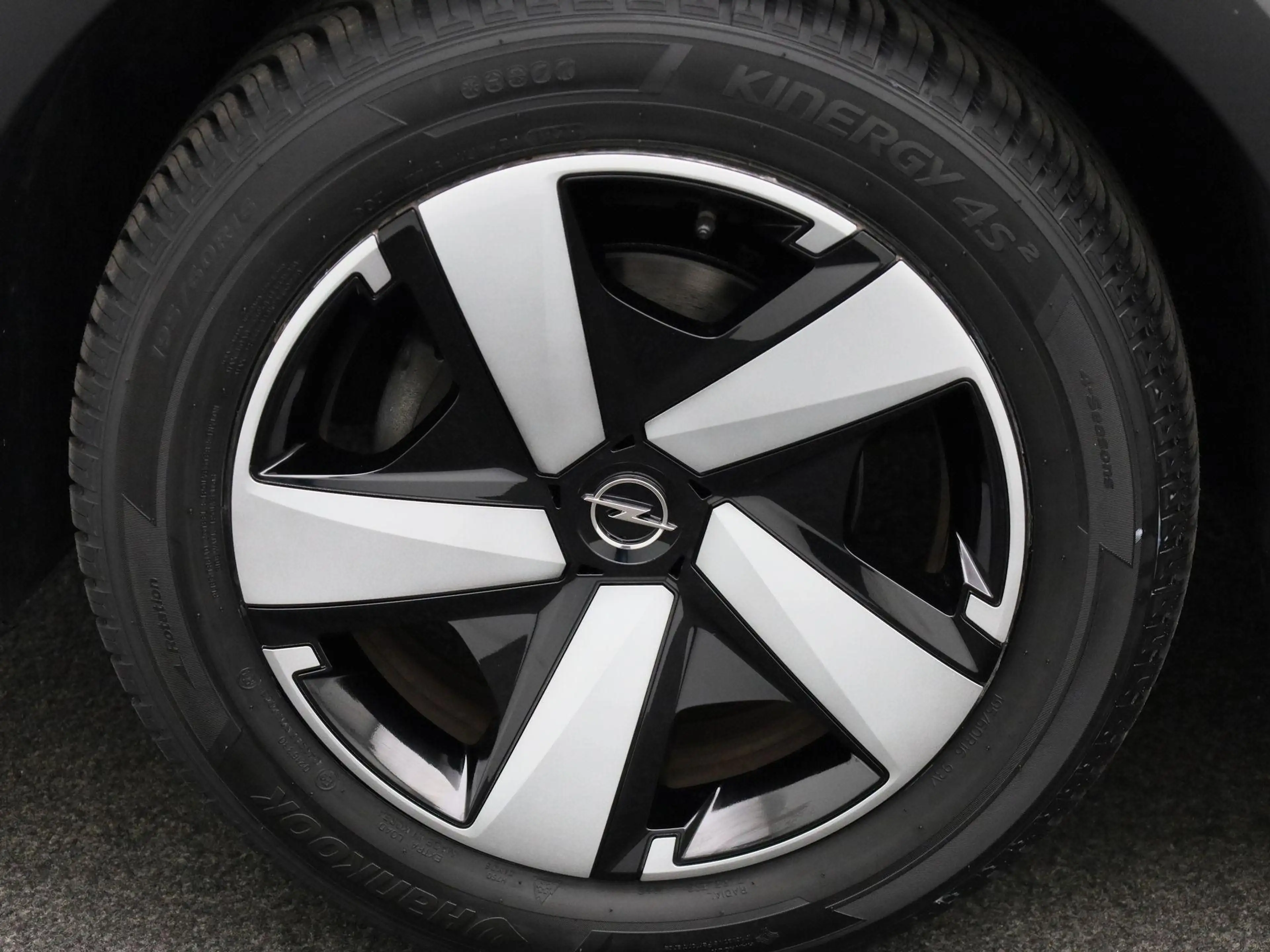 Opel Crossland 1.2 61kW S/S Edition | Camera | PDC A | Cruise Con — photo 14