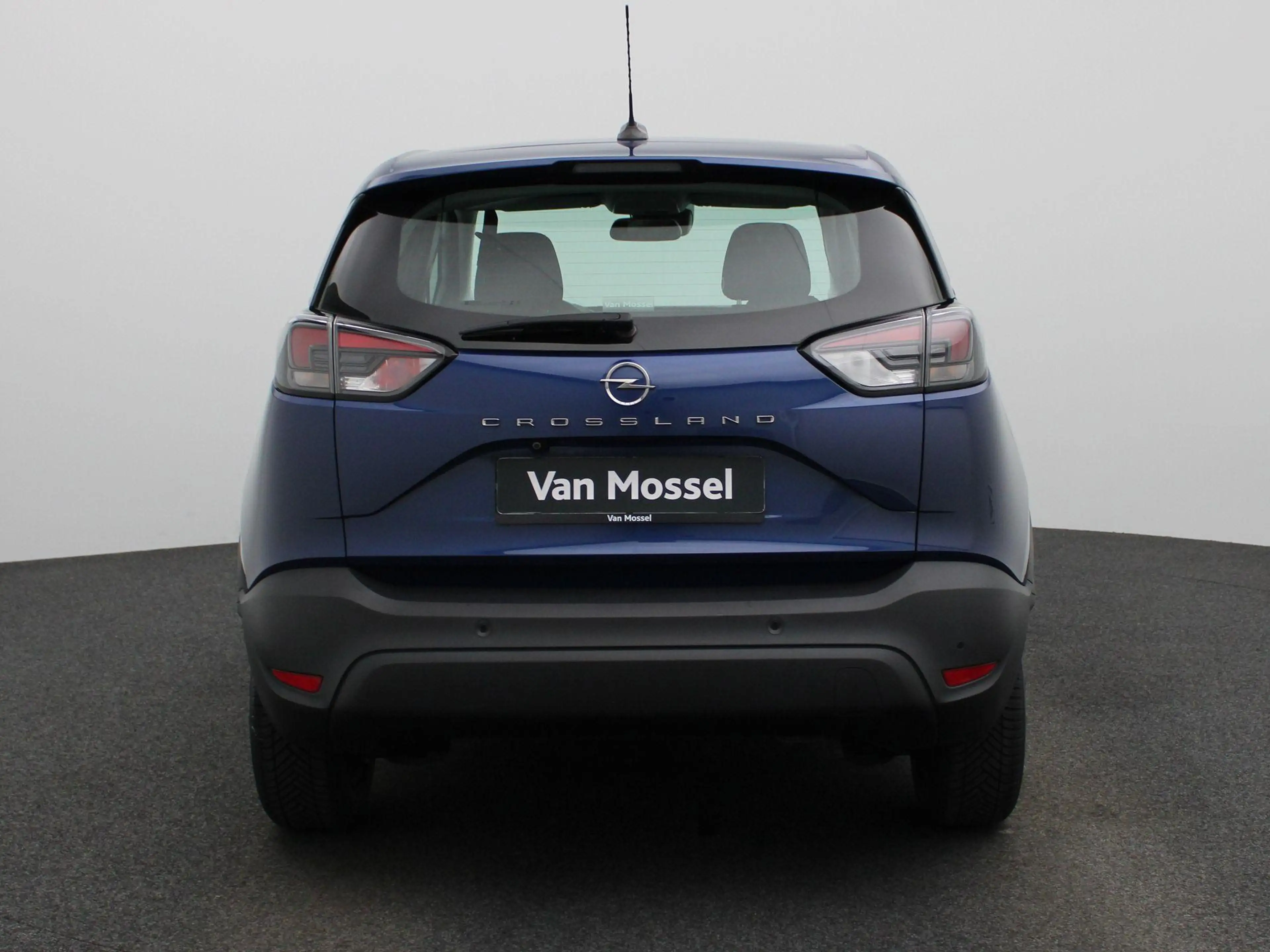 Opel Crossland 1.2 61kW S/S Edition | Camera | PDC A | Cruise Con — photo 6