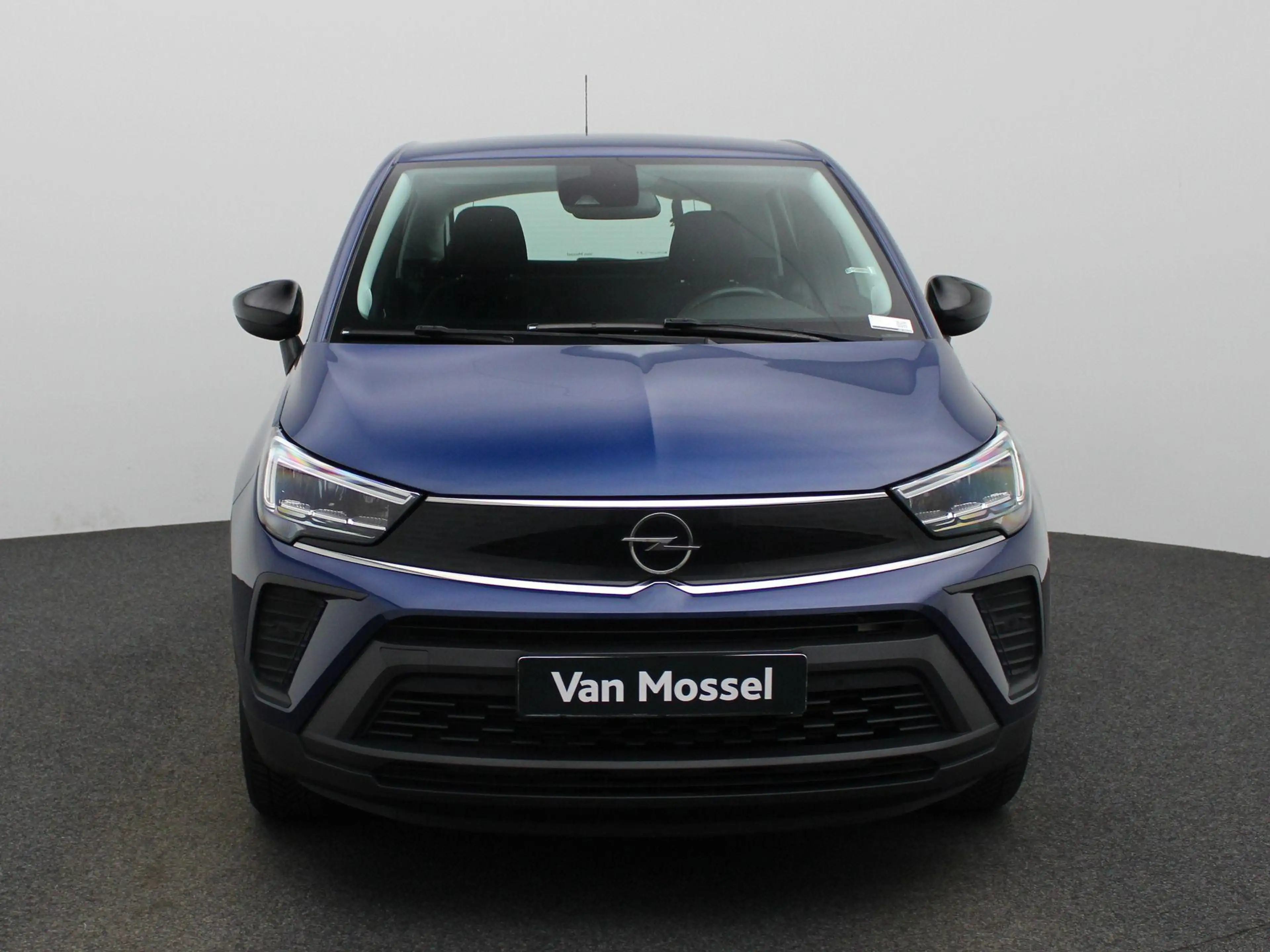Opel Crossland 1.2 61kW S/S Edition | Camera | PDC A | Cruise Con — photo 4