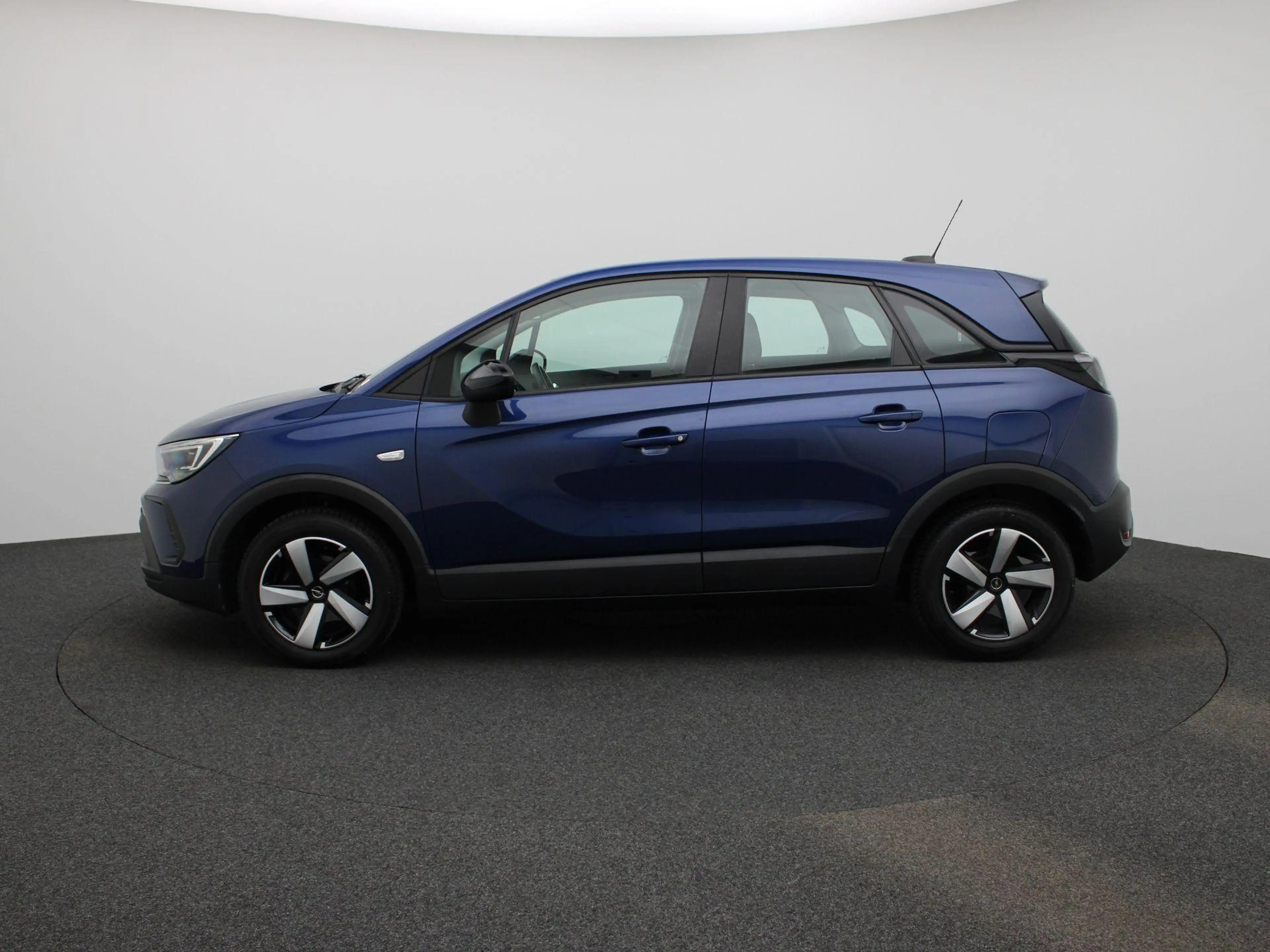 Opel Crossland 1.2 61kW S/S Edition | Camera | PDC A | Cruise Con — photo 5