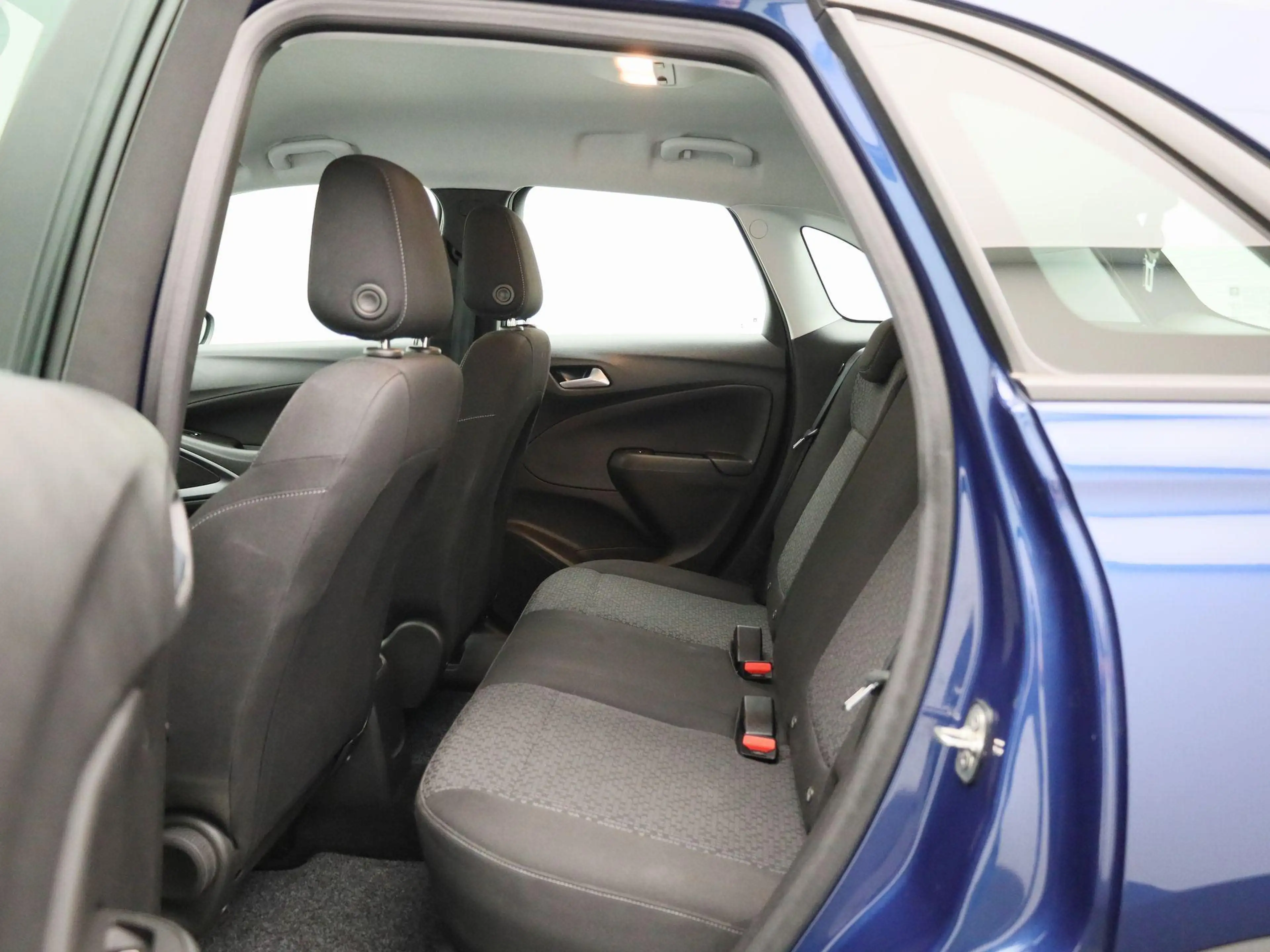Opel Crossland 1.2 61kW S/S Edition | Camera | PDC A | Cruise Con — photo 12