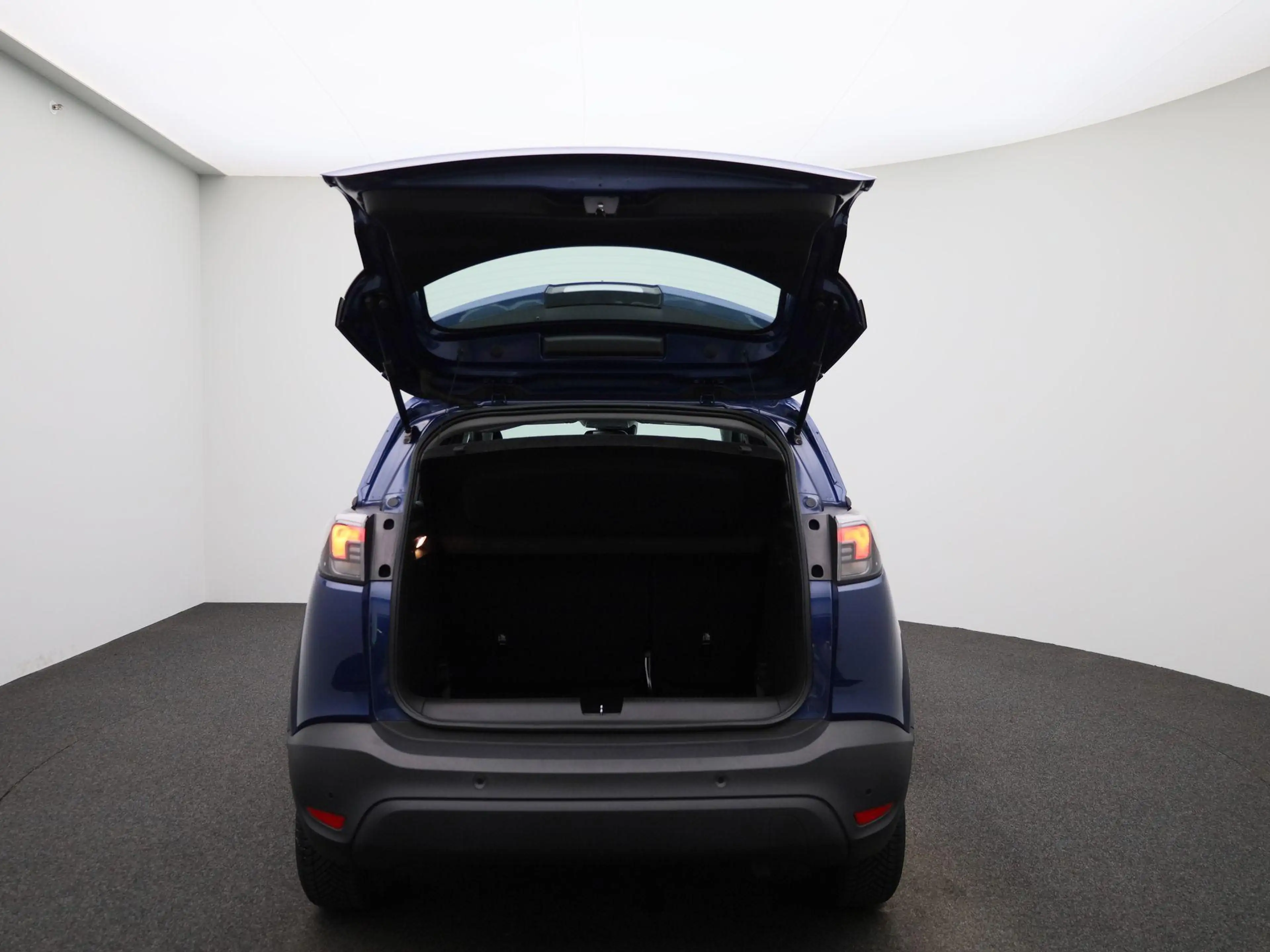 Opel Crossland 1.2 61kW S/S Edition | Camera | PDC A | Cruise Con — photo 13