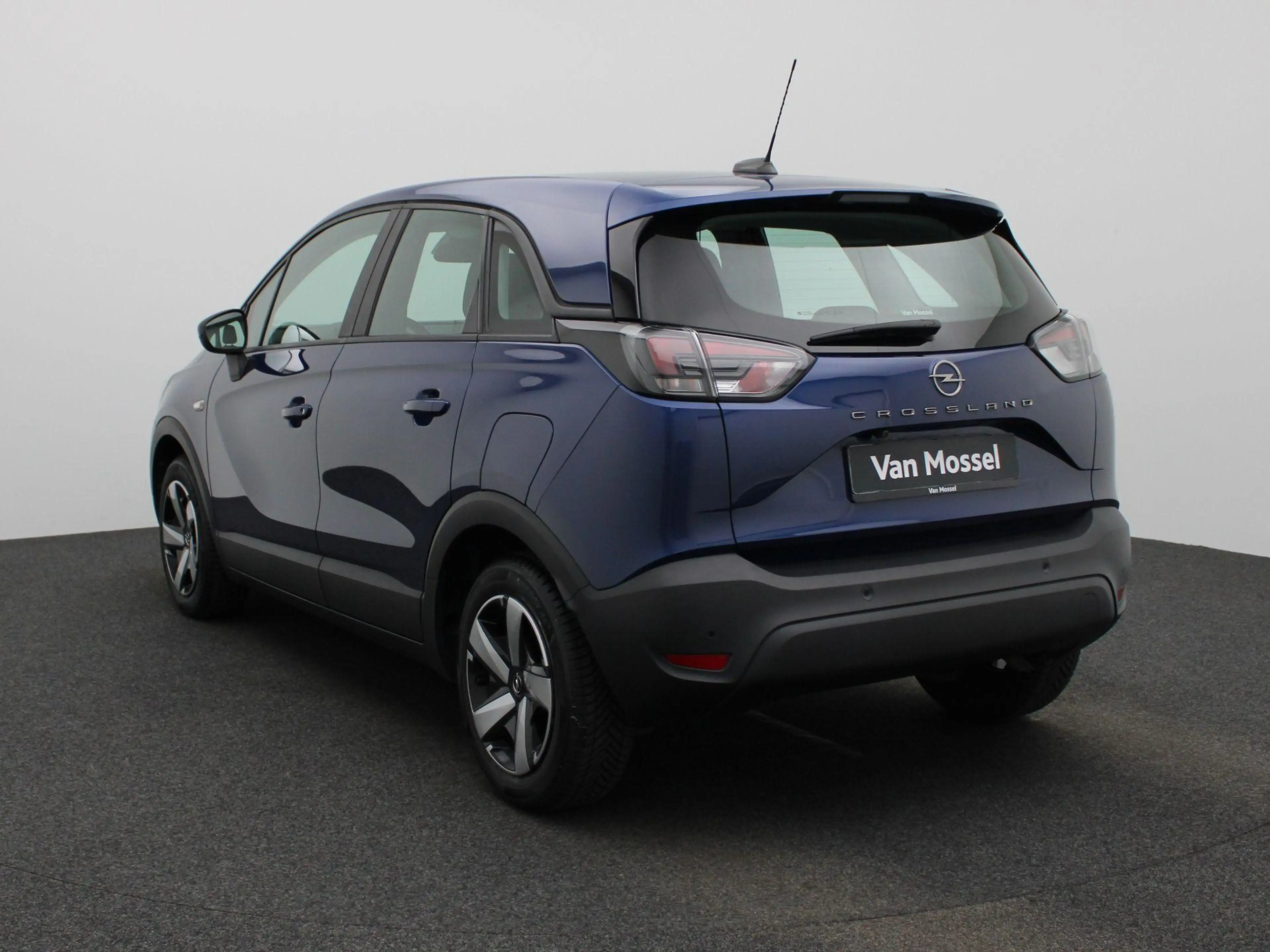 Opel Crossland 1.2 61kW S/S Edition | Camera | PDC A | Cruise Con — photo 2