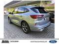 Ford Kuga 2.5 Duratec FHEV ST-LINE WINTERPAKET KLIMAAUTO Plateado - thumbnail 3