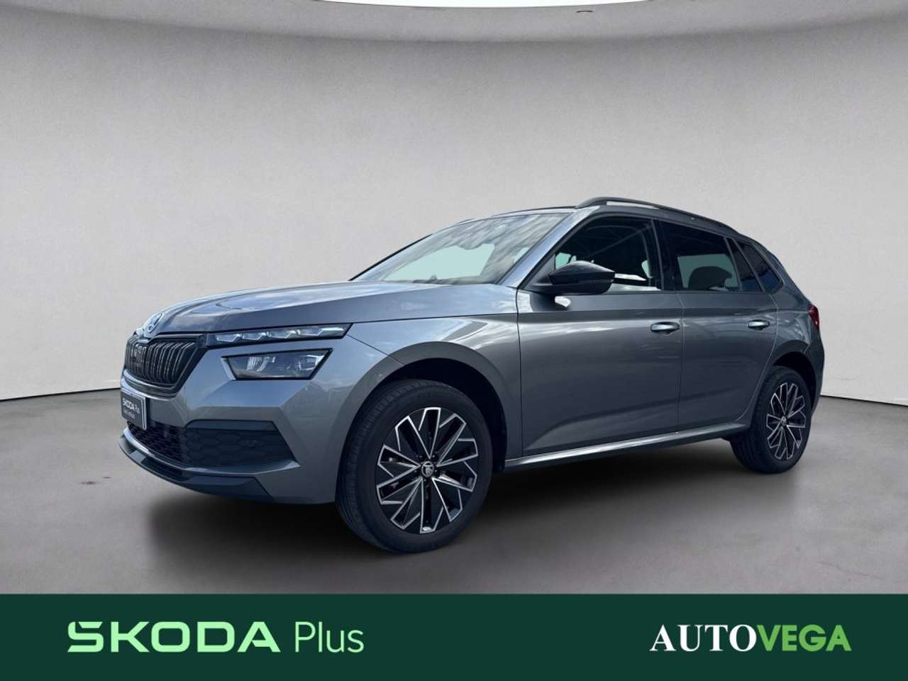 Skoda Kamiq 1.0 tsi style 95cv